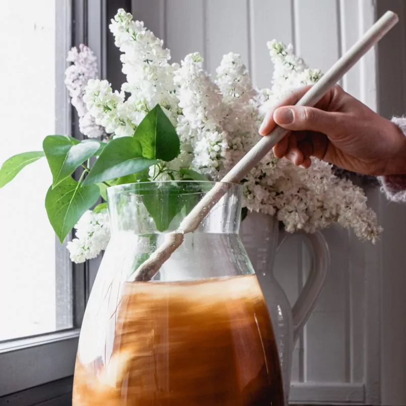 Naturopathe à Scientrier (Haute-Savoie) & visio | Amandine Meneau