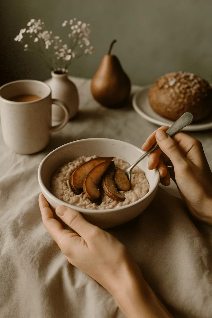 Naturopathie énergie féminine – Jour 3 : Alimentation vitalogène consciente – À Fleur de Feu