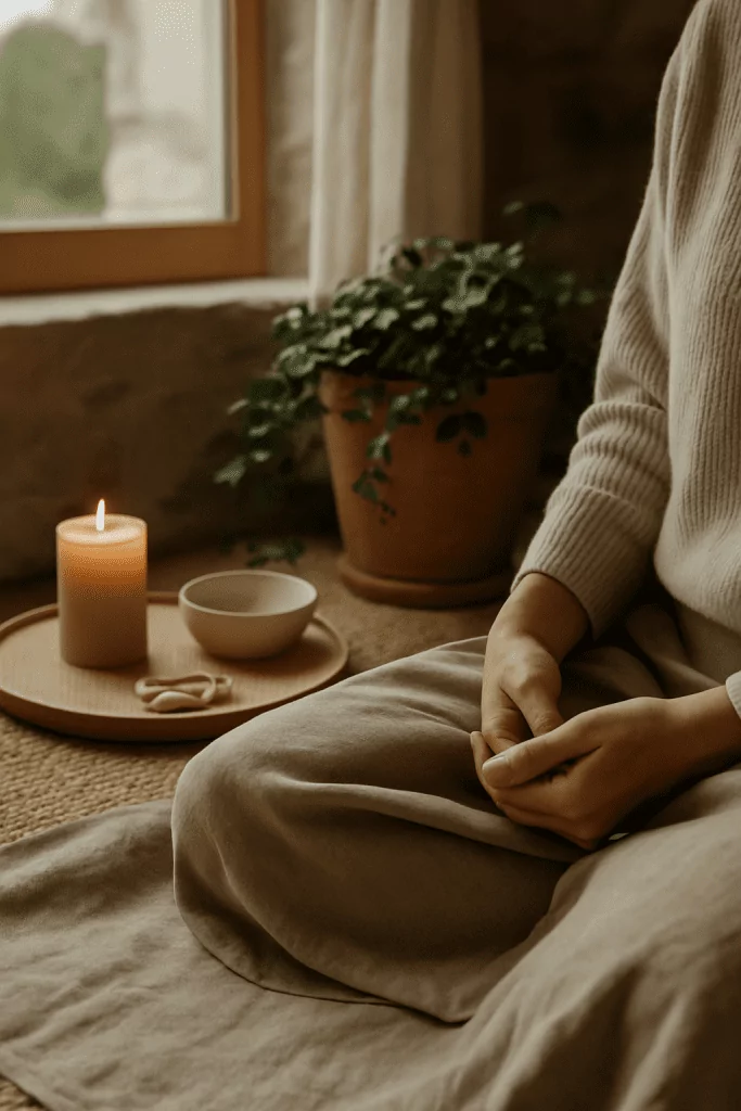 programme audio féminin – Jour 7 : À Fleur de Feu