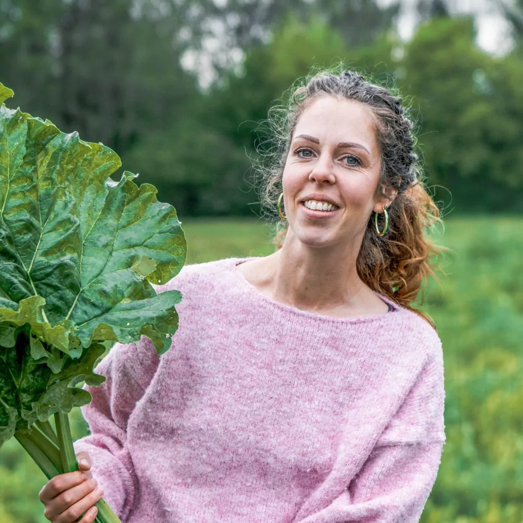 Amandine Meneau - Naturopathe Haute-Savoie